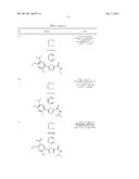 Triazole Compounds that Modulate HSP90 Activity diagram and image