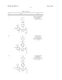 Triazole Compounds that Modulate HSP90 Activity diagram and image