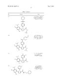 Triazole Compounds that Modulate HSP90 Activity diagram and image