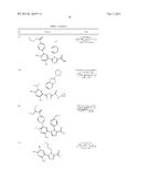 Triazole Compounds that Modulate HSP90 Activity diagram and image