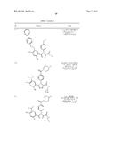 Triazole Compounds that Modulate HSP90 Activity diagram and image