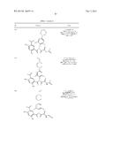 Triazole Compounds that Modulate HSP90 Activity diagram and image