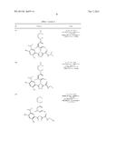 Triazole Compounds that Modulate HSP90 Activity diagram and image