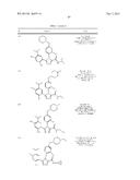 Triazole Compounds that Modulate HSP90 Activity diagram and image