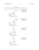 Triazole Compounds that Modulate HSP90 Activity diagram and image