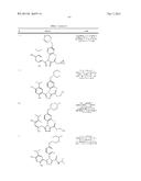 Triazole Compounds that Modulate HSP90 Activity diagram and image