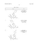 Triazole Compounds that Modulate HSP90 Activity diagram and image