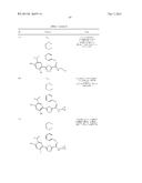 Triazole Compounds that Modulate HSP90 Activity diagram and image