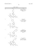 Triazole Compounds that Modulate HSP90 Activity diagram and image