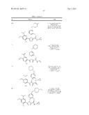 Triazole Compounds that Modulate HSP90 Activity diagram and image