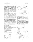 Fused Ring Compound For Use As Mineralocorticoid Receptor Antagonist diagram and image