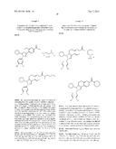 Fused Ring Compound For Use As Mineralocorticoid Receptor Antagonist diagram and image