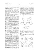 IMIDAZOLOTHIAZOLE COMPOUNDS FOR THE TREATMENT OF DISEASE diagram and image