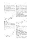 IMIDAZOLOTHIAZOLE COMPOUNDS FOR THE TREATMENT OF DISEASE diagram and image