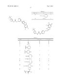 IMIDAZOLOTHIAZOLE COMPOUNDS FOR THE TREATMENT OF DISEASE diagram and image