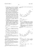 IMIDAZOLOTHIAZOLE COMPOUNDS FOR THE TREATMENT OF DISEASE diagram and image