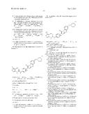 IMIDAZOLOTHIAZOLE COMPOUNDS FOR THE TREATMENT OF DISEASE diagram and image