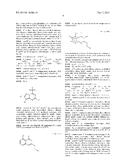 HETEROCYCLIC COMPOUNDS AND USES THEREOF diagram and image