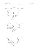 HETEROCYCLIC COMPOUNDS AND USES THEREOF diagram and image