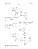 HETEROCYCLIC COMPOUNDS AND USES THEREOF diagram and image