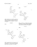 HETEROCYCLIC COMPOUNDS AND USES THEREOF diagram and image