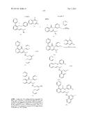 HETEROCYCLIC COMPOUNDS AND USES THEREOF diagram and image