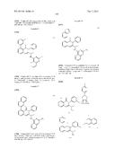 HETEROCYCLIC COMPOUNDS AND USES THEREOF diagram and image