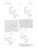 HETEROCYCLIC COMPOUNDS AND USES THEREOF diagram and image