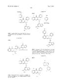 HETEROCYCLIC COMPOUNDS AND USES THEREOF diagram and image