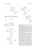 HETEROCYCLIC COMPOUNDS AND USES THEREOF diagram and image