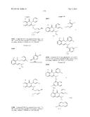 HETEROCYCLIC COMPOUNDS AND USES THEREOF diagram and image