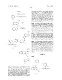 HETEROCYCLIC COMPOUNDS AND USES THEREOF diagram and image