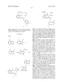 HETEROCYCLIC COMPOUNDS AND USES THEREOF diagram and image