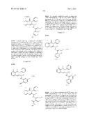 HETEROCYCLIC COMPOUNDS AND USES THEREOF diagram and image