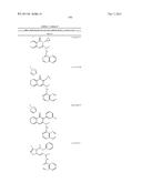 HETEROCYCLIC COMPOUNDS AND USES THEREOF diagram and image