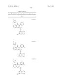 HETEROCYCLIC COMPOUNDS AND USES THEREOF diagram and image