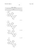 HETEROCYCLIC COMPOUNDS AND USES THEREOF diagram and image