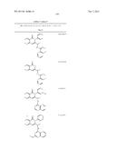 HETEROCYCLIC COMPOUNDS AND USES THEREOF diagram and image