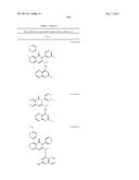 HETEROCYCLIC COMPOUNDS AND USES THEREOF diagram and image