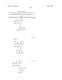 HETEROCYCLIC COMPOUNDS AND USES THEREOF diagram and image