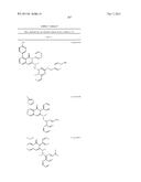 HETEROCYCLIC COMPOUNDS AND USES THEREOF diagram and image