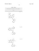 HETEROCYCLIC COMPOUNDS AND USES THEREOF diagram and image