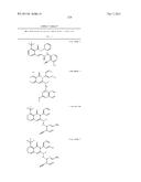 HETEROCYCLIC COMPOUNDS AND USES THEREOF diagram and image