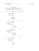 HETEROCYCLIC COMPOUNDS AND USES THEREOF diagram and image