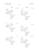 HETEROCYCLIC COMPOUNDS AND USES THEREOF diagram and image