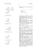 HETEROCYCLIC COMPOUNDS AND USES THEREOF diagram and image