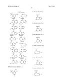 HETEROCYCLIC COMPOUNDS AND USES THEREOF diagram and image