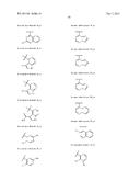 HETEROCYCLIC COMPOUNDS AND USES THEREOF diagram and image