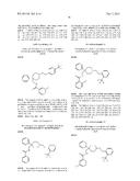 PIPERIDINE COMPOUND AND ITS USE IN PEST CONTROL diagram and image