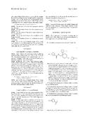 PIPERIDINE COMPOUND AND ITS USE IN PEST CONTROL diagram and image